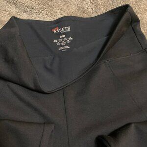 ASSETS TUMMY SHAPING SPANXsmooth™ PERFECTFIT PANTS